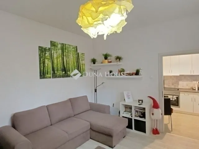 Eladó lakás Budapest XV. kerület 43 nm