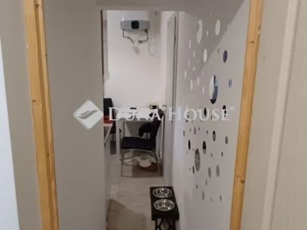 Eladó lakás Budapest XV. kerület 43 nm