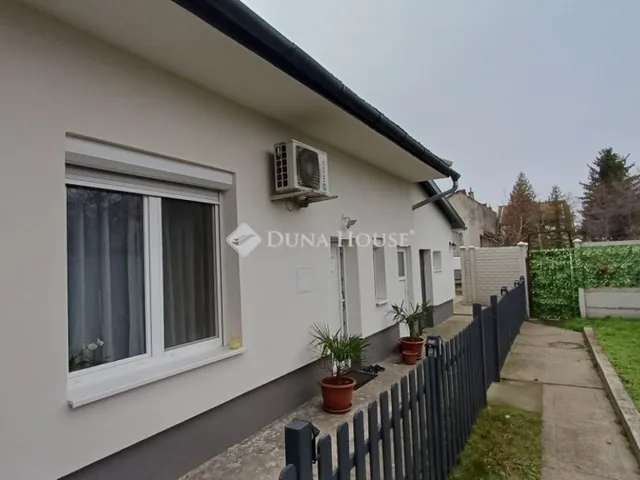 Eladó lakás Budapest XV. kerület 43 nm
