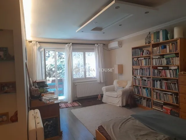 Eladó lakás Budapest XII. kerület, Kissvábhegy 58 nm