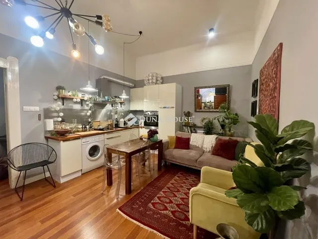 Eladó lakás Budapest II. kerület, Országút 59 nm