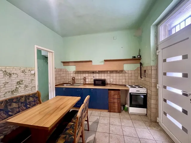 Eladó lakás Budapest VIII. kerület 34 nm