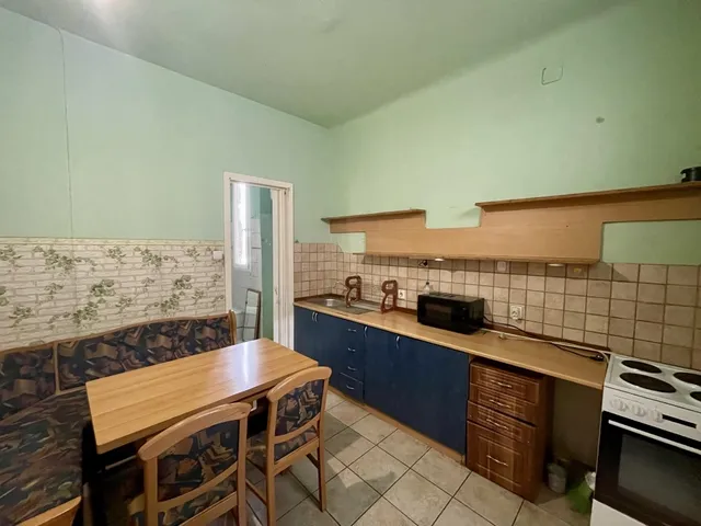 Eladó lakás Budapest VIII. kerület 34 nm