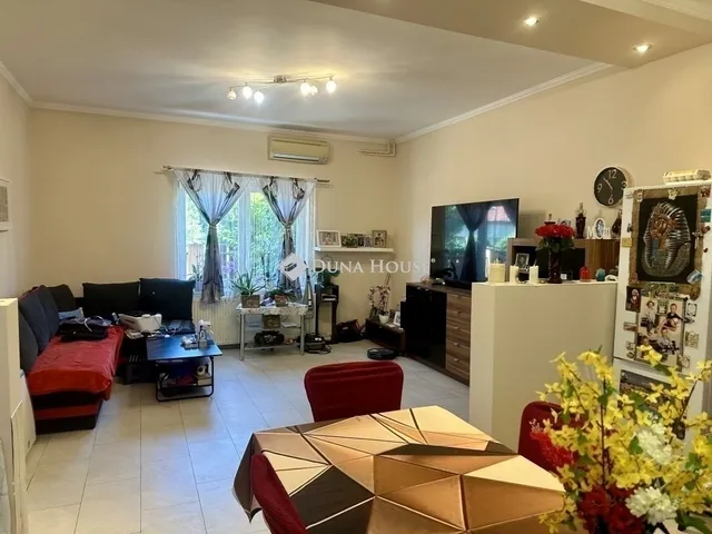 Eladó ház Budapest XXIII. kerület 140 nm