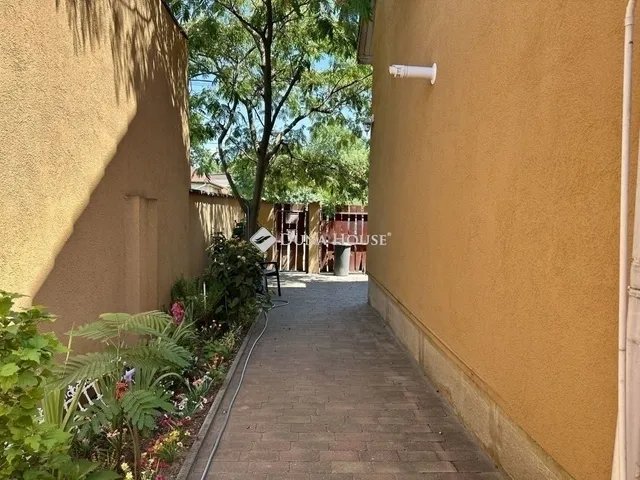 Eladó ház Budapest XXIII. kerület 140 nm