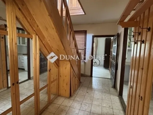 Eladó ház Budapest XXII. kerület 210 nm