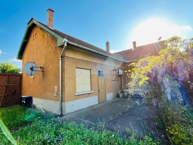 Eladó ház Budapest XXI. kerület 130 nm