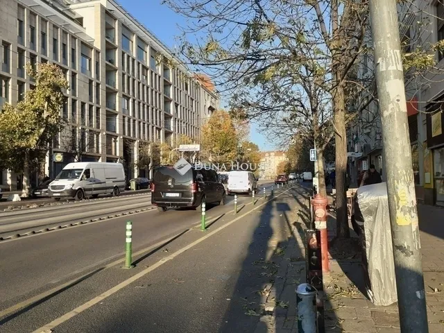 Eladó lakás Budapest XI. kerület 58 nm