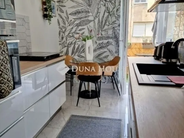 Eladó lakás Budapest XI. kerület 69 nm
