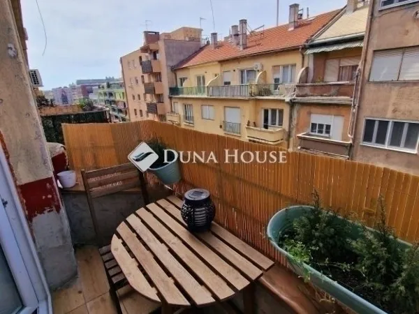 Eladó lakás Budapest XI. kerület 69 nm