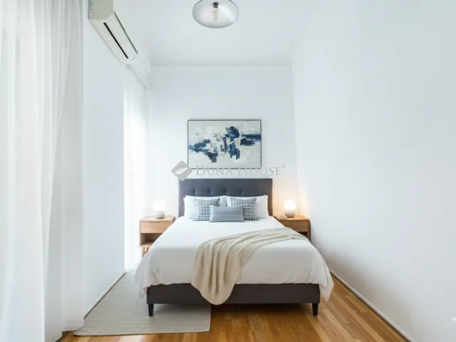 Eladó lakás Budapest XI. kerület 70 nm