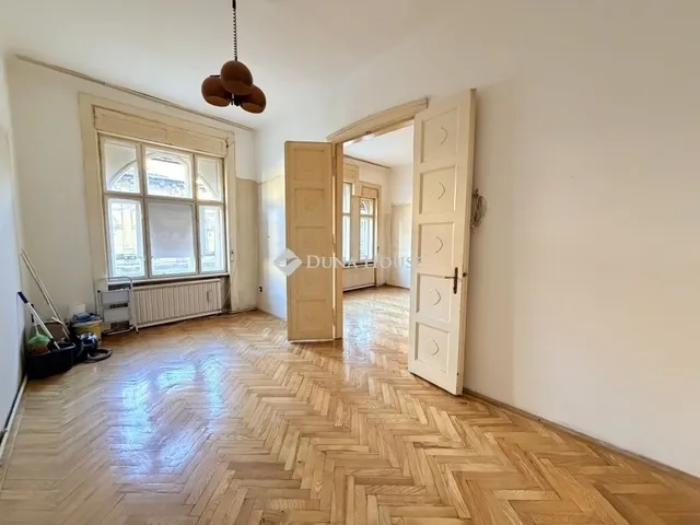 Eladó lakás Budapest VII. kerület, Ligetváros 99 nm