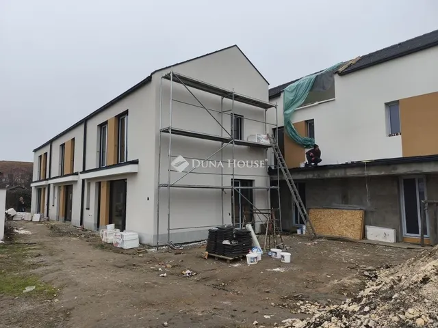 Eladó lakás Dunaharaszti, Bezerédi-lakópark 80 nm