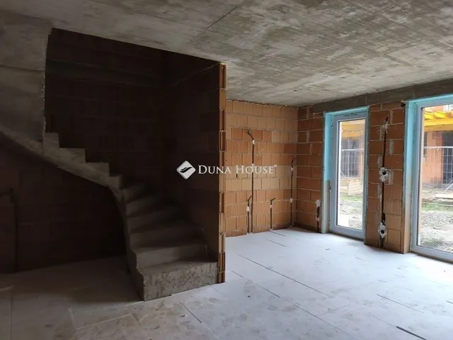 Eladó lakás Dunaharaszti, Bezerédi-lakópark 80 nm