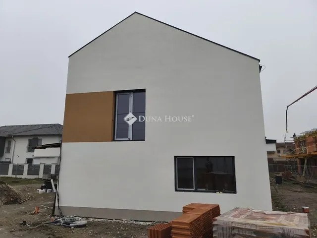 Eladó lakás Dunaharaszti, Bezerédi-lakópark 80 nm