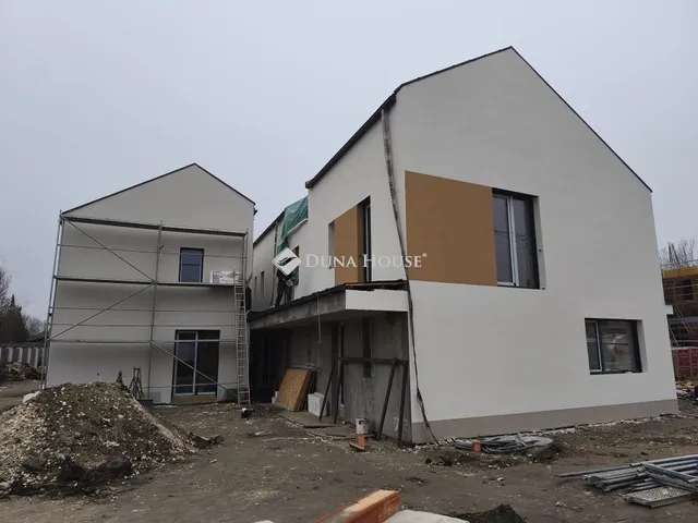 Eladó lakás Dunaharaszti, Bezerédi-lakópark 80 nm