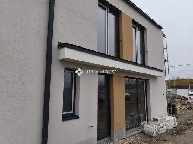 Eladó lakás Dunaharaszti, Bezerédi-lakópark 80 nm