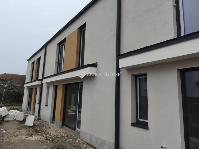 Eladó lakás Dunaharaszti, Bezerédi-lakópark 80 nm