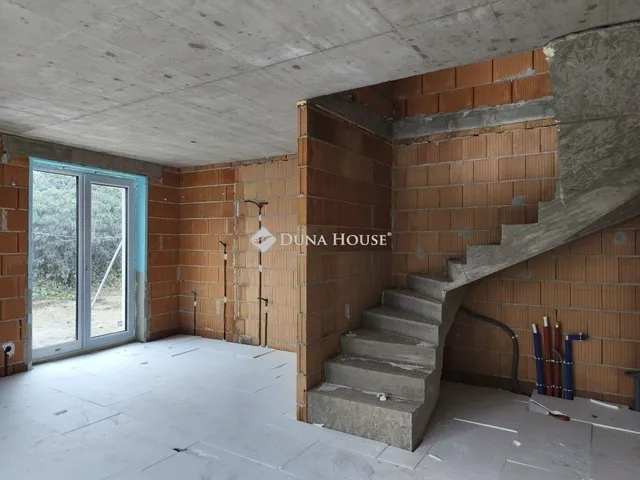 Eladó lakás Dunaharaszti, Bezerédi-lakópark 80 nm