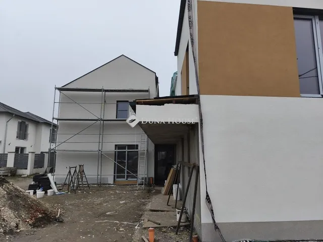 Eladó lakás Dunaharaszti, Bezerédi-lakópark 80 nm