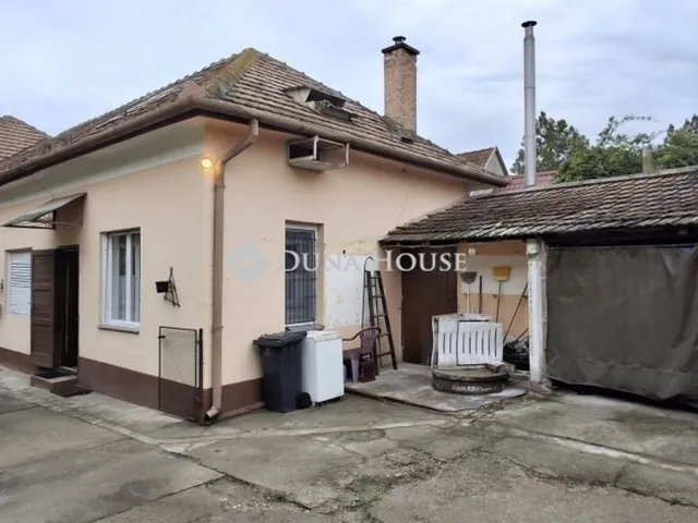 Eladó ház Taksony 120 nm