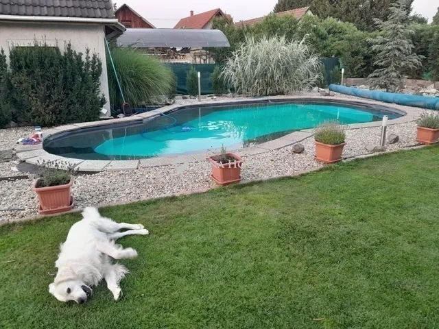 Eladó ház Vecsés 118 nm