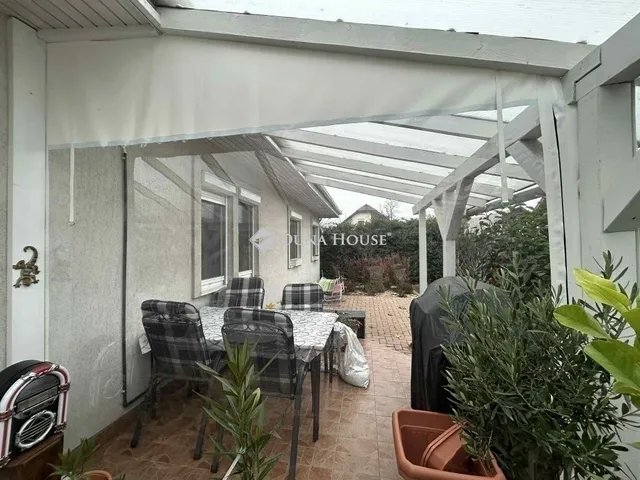 Eladó ház Vecsés 118 nm