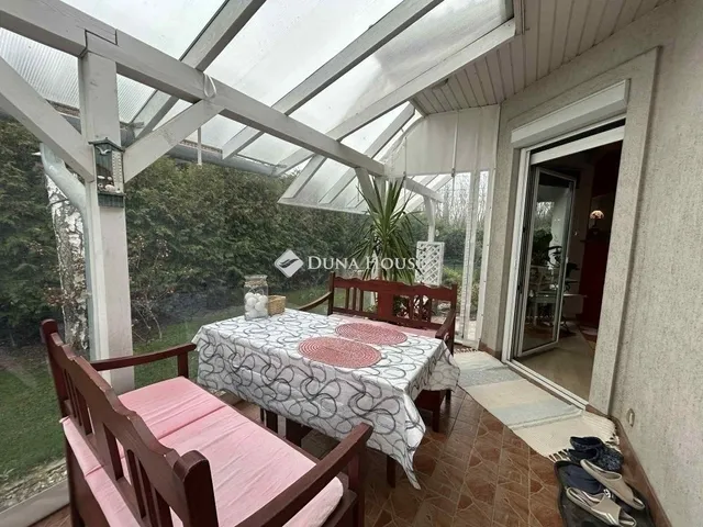 Eladó ház Vecsés 118 nm