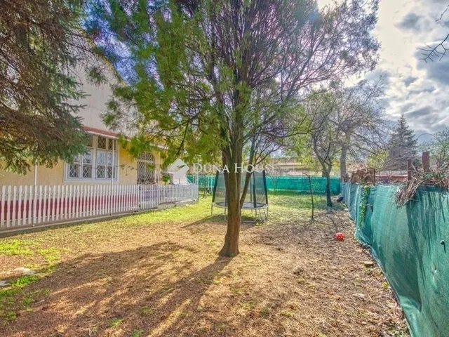 Eladó ház Budapest XIX. kerület, Kispest 133 nm