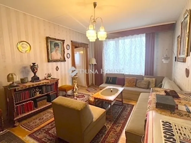 Eladó lakás Budapest XV. kerület, Pestújhely 63 nm