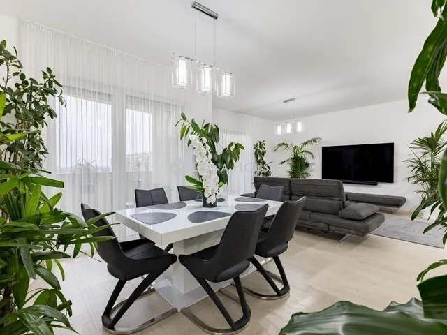 Eladó lakás Budapest XIX. kerület, Kispest 103 nm