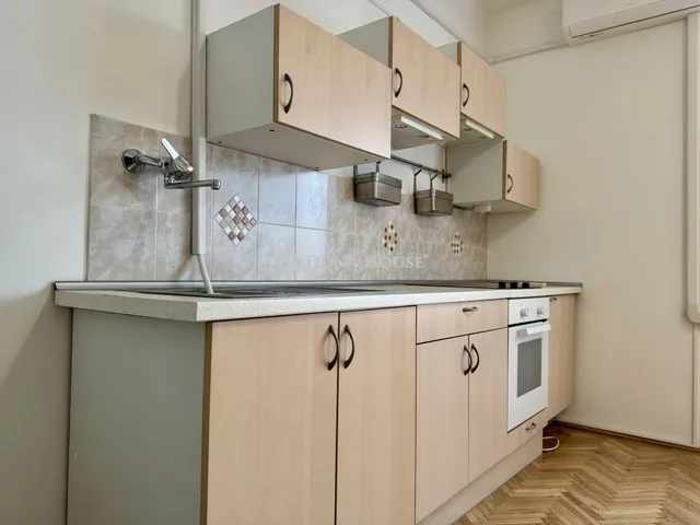 Eladó lakás Budapest XIII. kerület, Angyalföld 29 nm