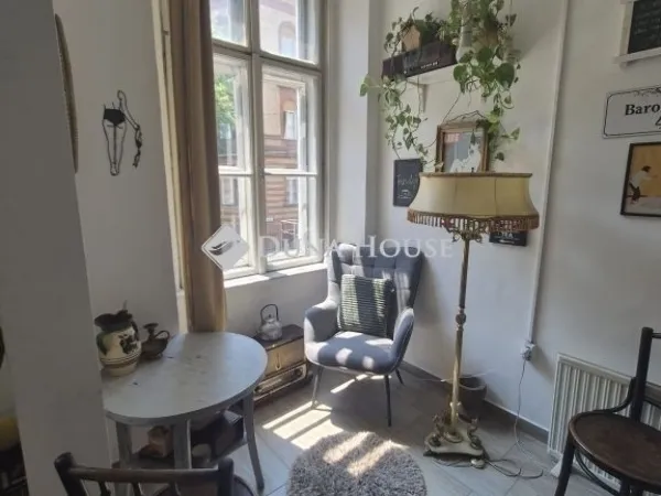 Eladó lakás Budapest VIII. kerület 76 nm