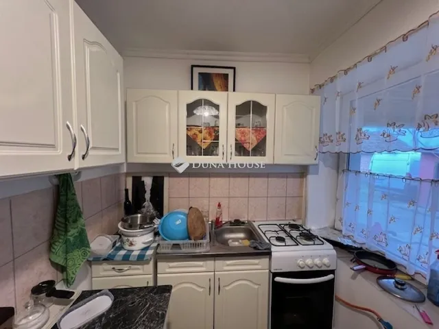 Eladó ház Pilis 45 nm