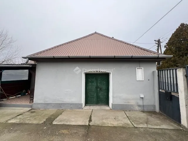Eladó ház Pilis 45 nm