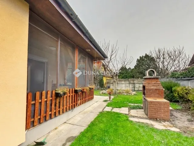 Eladó ház Szigethalom 66 nm