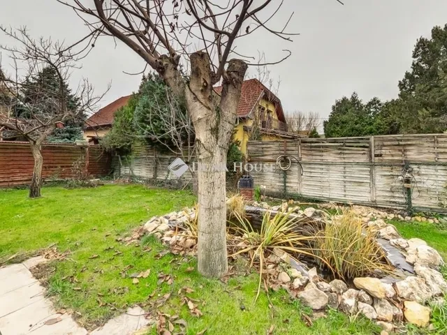 Eladó ház Szigethalom 66 nm