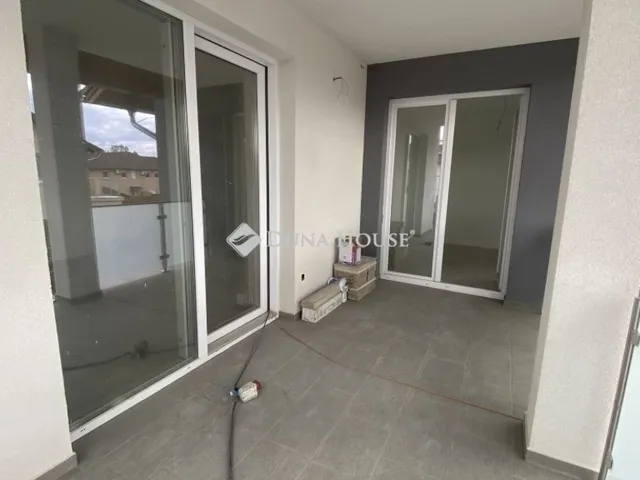 Eladó lakás Dunaharaszti 53 nm