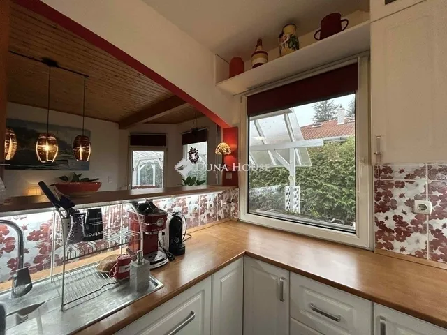 Eladó ház Vecsés 118 nm