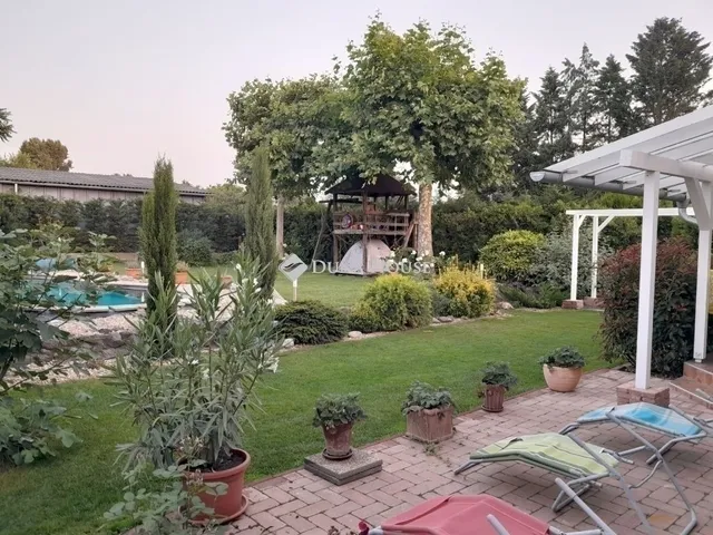 Eladó ház Vecsés 118 nm