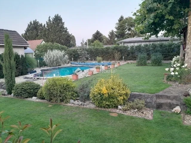 Eladó ház Vecsés 118 nm