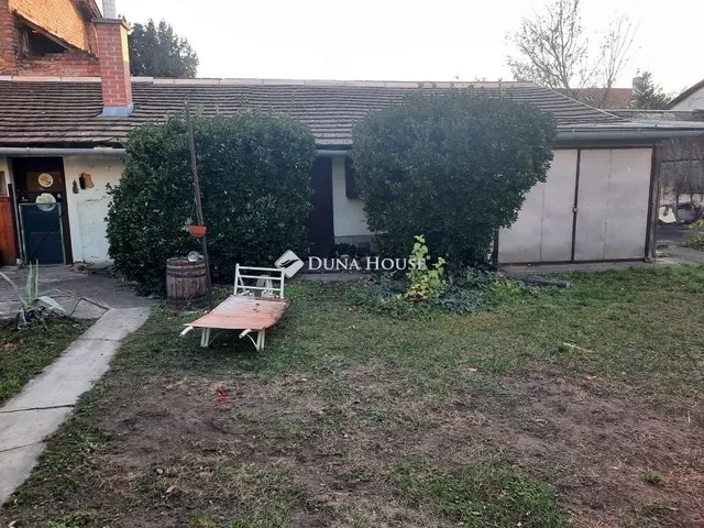 Eladó ház Budapest XVIII. kerület 65 nm