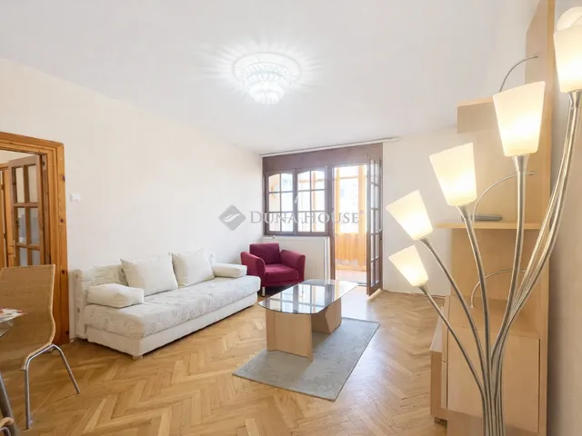 Eladó lakás Budapest XIII. kerület 47 nm
