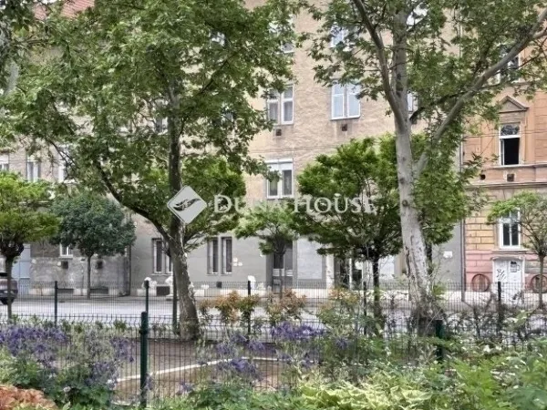 Eladó lakás Budapest XIII. kerület 29 nm