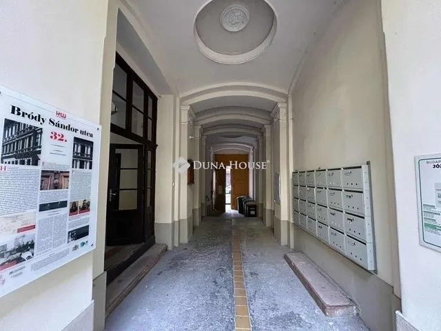 Eladó lakás Budapest VIII. kerület 57 nm