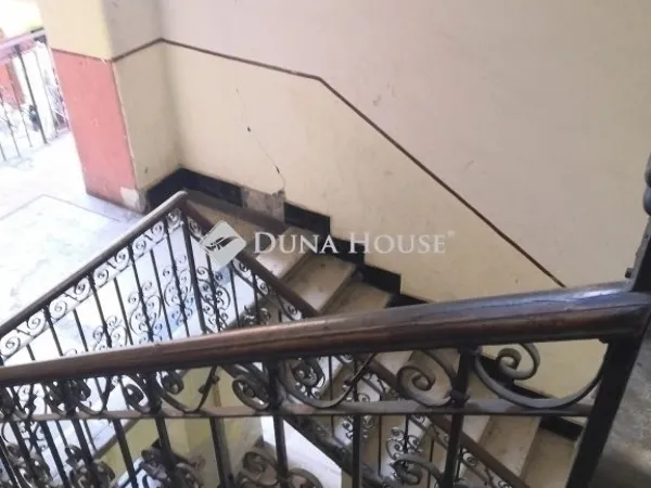 Eladó lakás Budapest VIII. kerület 64 nm