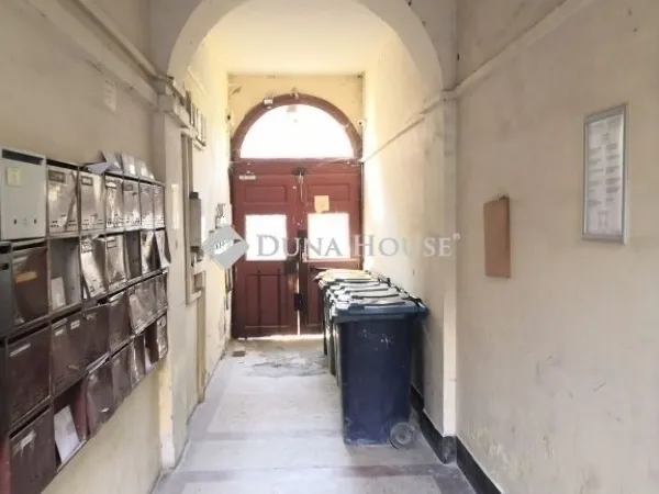 Eladó lakás Budapest VIII. kerület 64 nm