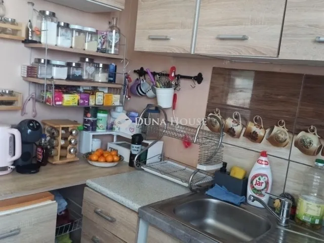 Eladó lakás Budapest XXII. kerület 59 nm