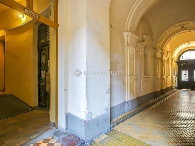 Eladó lakás Budapest VIII. kerület 58 nm