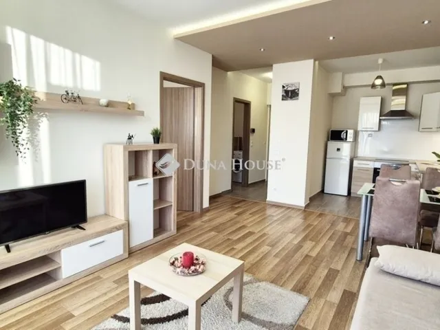 Eladó lakás Budapest VIII. kerület 46 nm